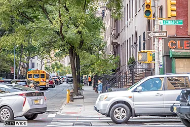 Rented by City Wide Apartments