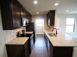 134 Crossbow Ct, Weatherford, TX 76088