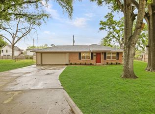 9503 Vilven Ln, Houston, TX 77080