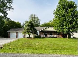 8045 Little Eagle Dr, Springfield, IL 62712