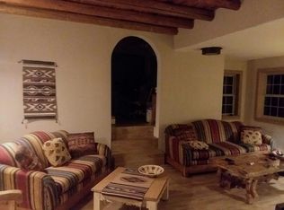 38 Haozous Rd, Santa Fe, NM 87508