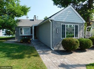 3637 Interlachen Dr NE, Ham Lake, MN 55304