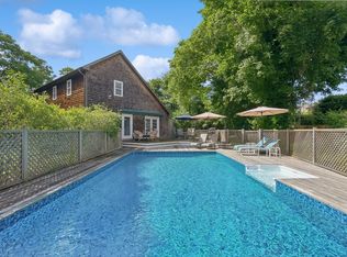 119 Bullhead Ln, Bridgehampton, NY 11932