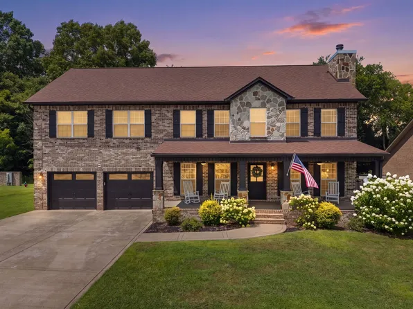1032 Neeleys Bnd, Spring Hill, TN 37174
