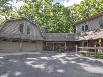 W4169 ACORN COURT, Pine River, WI, 54965