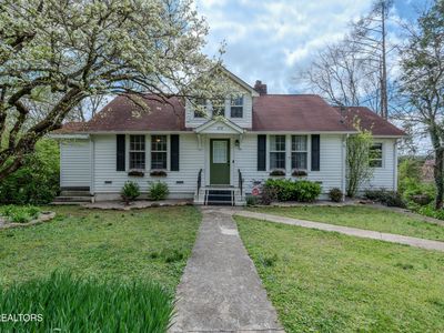 258 E Moody Ave, Knoxville, TN, 37920