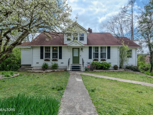 258 E Moody Ave, Knoxville, TN 37920