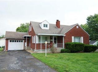 3637 Blue Ridge Blvd, Independence, MO 64052