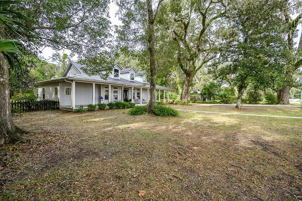 534 NW 7th St, Williston, FL 32696 MLS 789750 Zillow