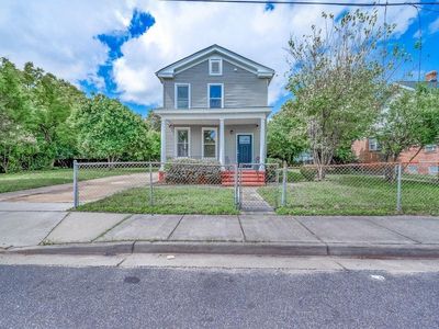 1940 Prentis Ave, Portsmouth, VA, 23704