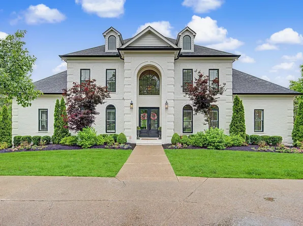 5102 Yale Ct, Brentwood, TN 37027
