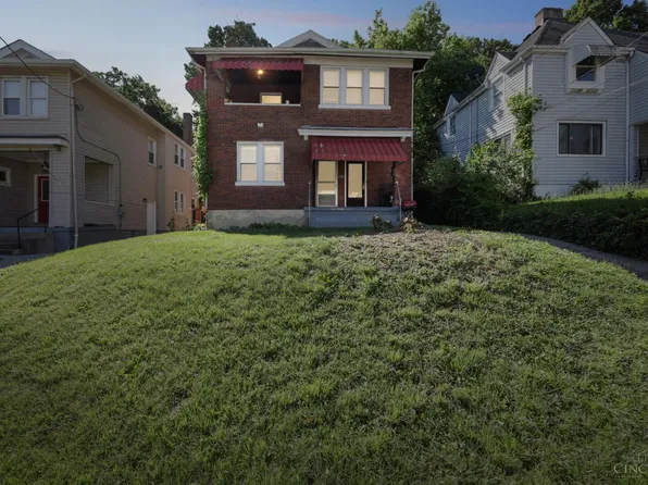 2205 Crane Ave, Cincinnati, OH 45207