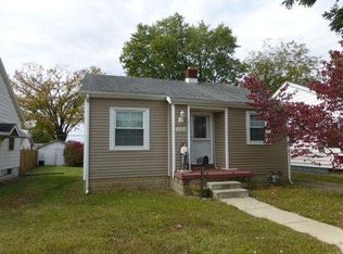 2728 Oakley St, Evansville, IN