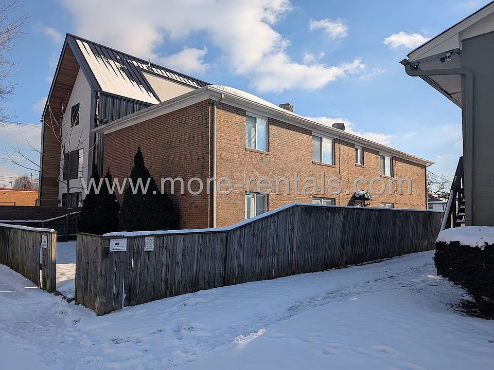 1st image of 505 E Columbus St APT D