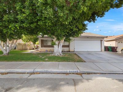 84086 Magnolia St, Coachella, CA, 92236