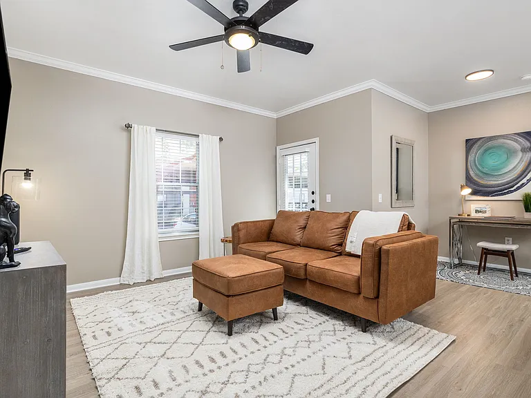 Clear Creek Meadows Apartments — Photo 9