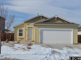 7733 Tulear St, Reno, NV 89506