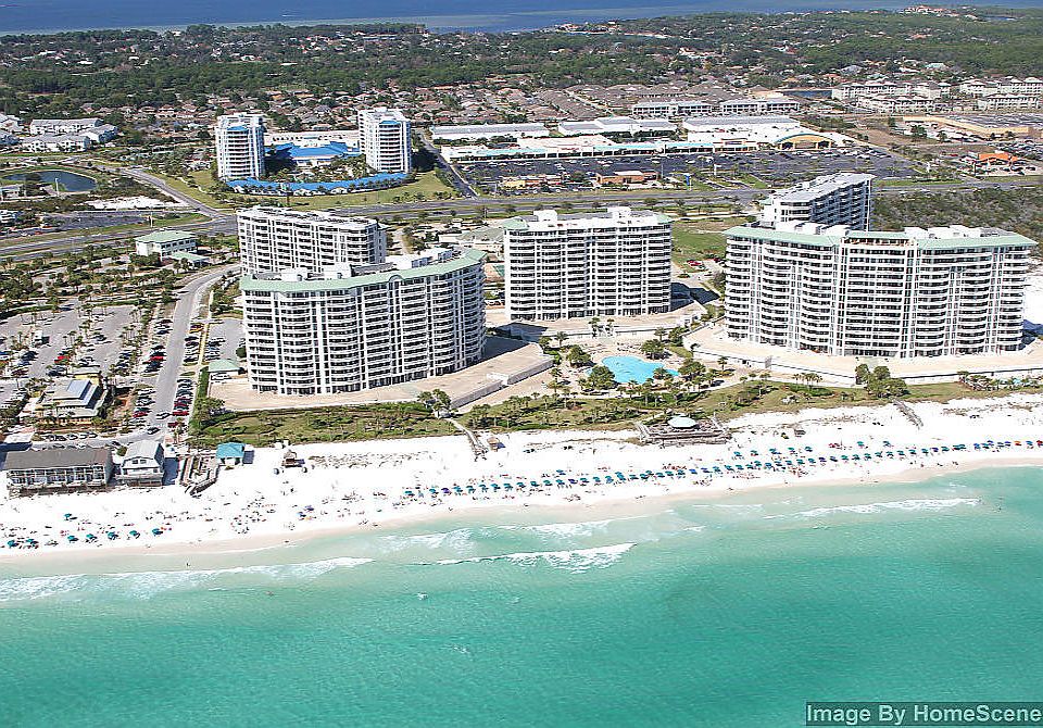 1st image of 15500 Emerald Coast Pkwy Unit 204