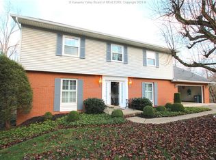 4 Rae Pl, Charleston, WV 25314