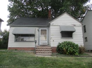 4713 E 93rd St, Garfield Heights, OH