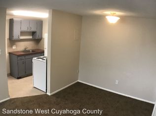 1456 W 107th St APT 6, Cleveland, OH