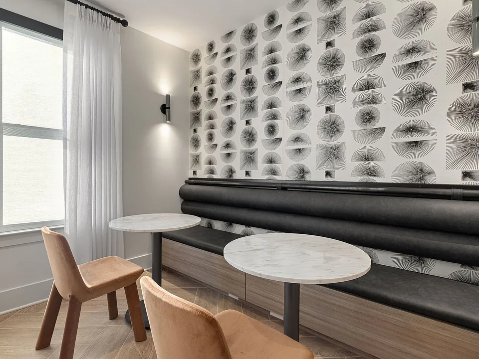 Alexander Crossing apartments community photo