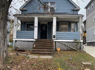 2629 E 114th St, Cleveland, OH