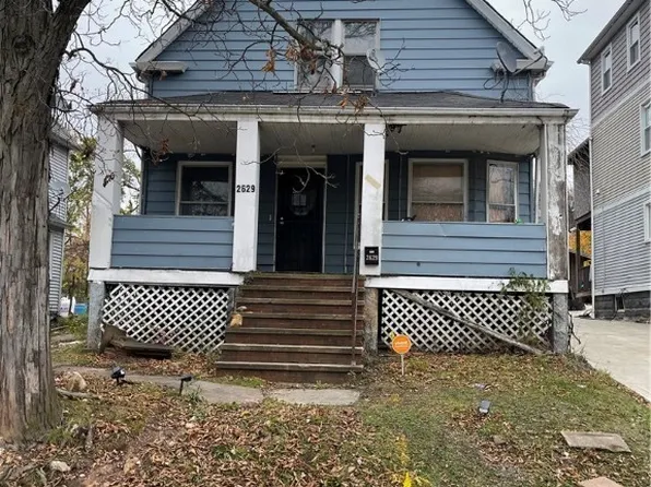2629 E 114th St, Cleveland, OH 44104