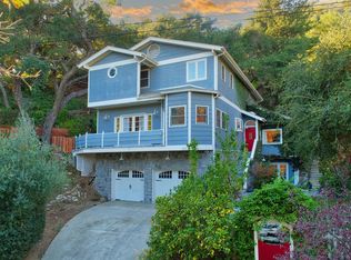 2715 Hermosita Dr, Glendale, CA 91208
