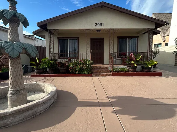 2931 Flower St, Huntington Park, CA 90255