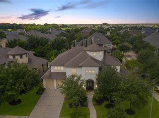5902 Dillon Creek Ln, Katy, TX 77494