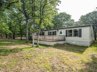 265 Private Road 4769, Boyd, TX, 76023