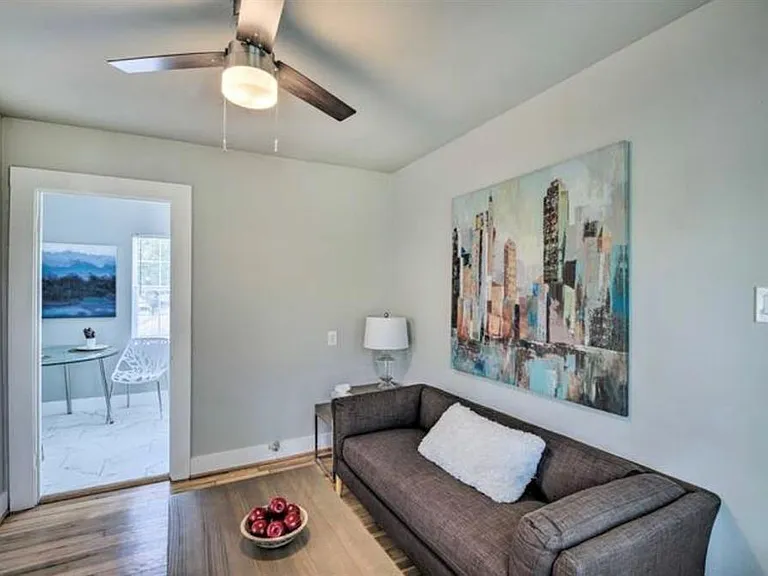 5224 Leeland St #A — Photo 2