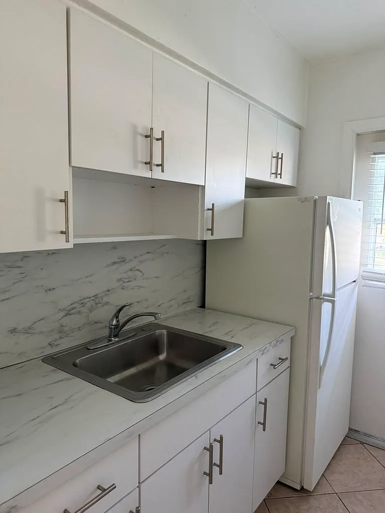 1 bed, 600 sqft, $1,650 — Photo 4