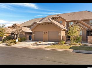 2096 N Coral Ridge Dr, Washington, UT 84780