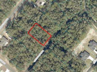 N/a Locust Loop Radl LOT 15, Ocala, FL 34472