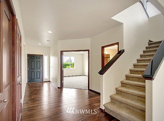 2nd image of 13721 39th (Lot 13 Azi Lee Estates) Place W