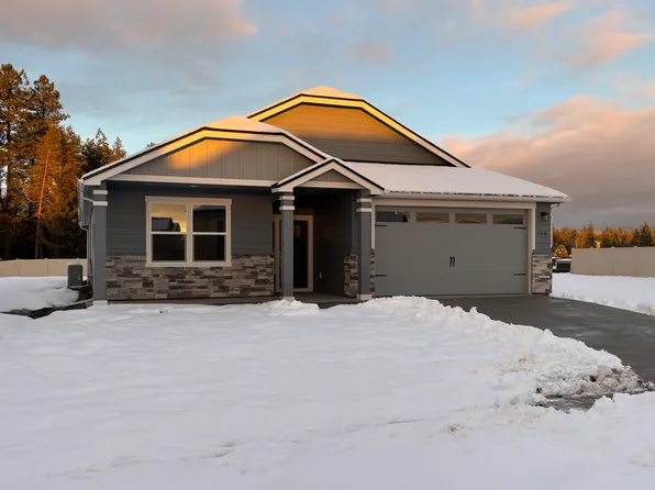 13494 N Apex Way, Hayden, ID 83835