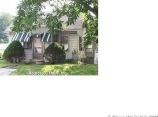 727 N Colony St, Meriden, CT 06450