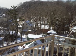 116-11 Curzon Rd #PENTHOUSE 7A, Richmond Hill, NY 11418