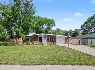 29928 Rock Creek Dr, Southfield, MI 48076