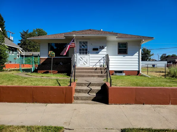 411 E Broadway St, Lewistown, MT 59457