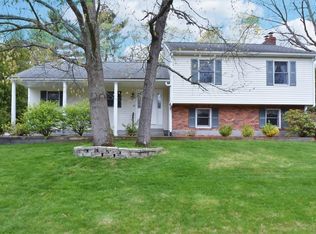 23 Inman Rd, Weymouth, MA 02188