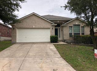 21234 Rio Sabinal, San Antonio, TX 78259