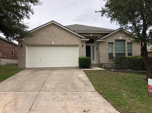 21234 Rio Sabinal, San Antonio, TX 78259