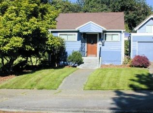 4048 19th Ave SW, Seattle, WA 98106