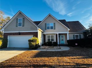 1516 Rough Rider Ln, Parkton, NC 28371