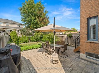 70 Silverdart Cres #BASEMENT, Richmond Hill, ON L4E 3T8