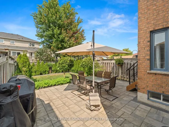 70 Silverdart Cres #Basement, Richmond Hill, ON L4E 3T8