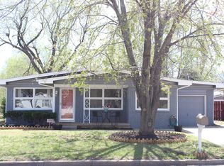 2309 W 25th St N, Wichita, KS 67204